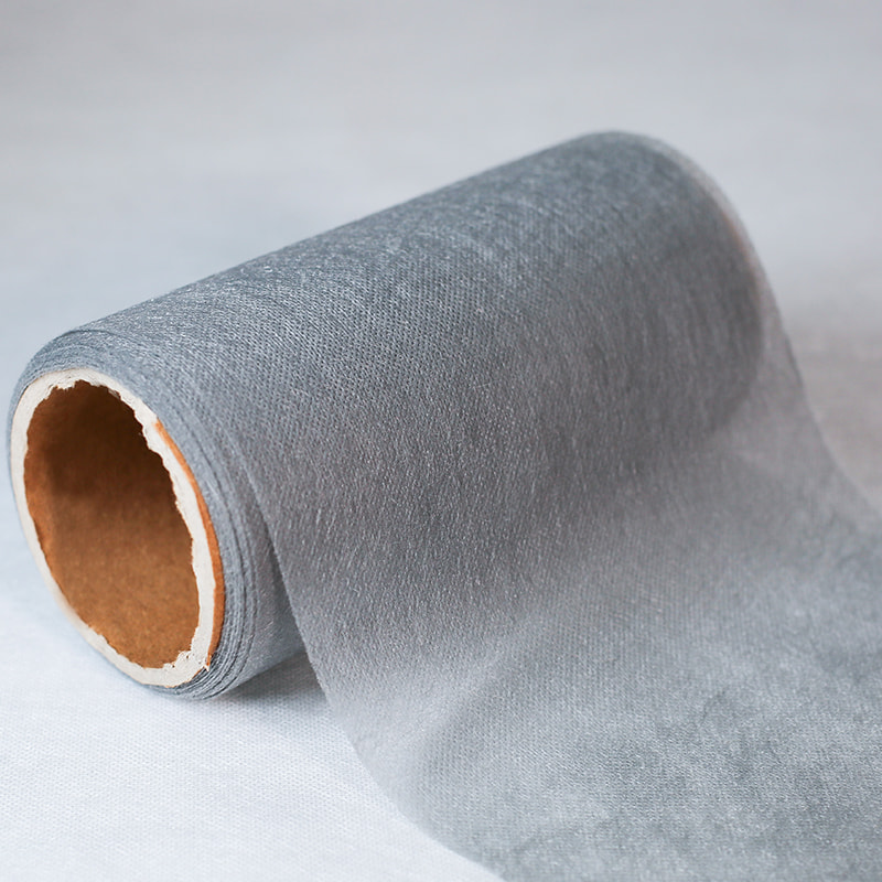 Spunbonded niet-geweven stof